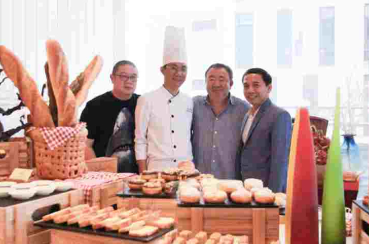 Australian MasterChef cooperates with TMS Group to develop Vietnamese cuisine