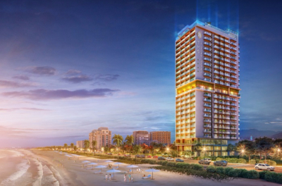 TMS Luxury Hotel Da Nang Beach cần tuyển nhân viên tư vấn dự án