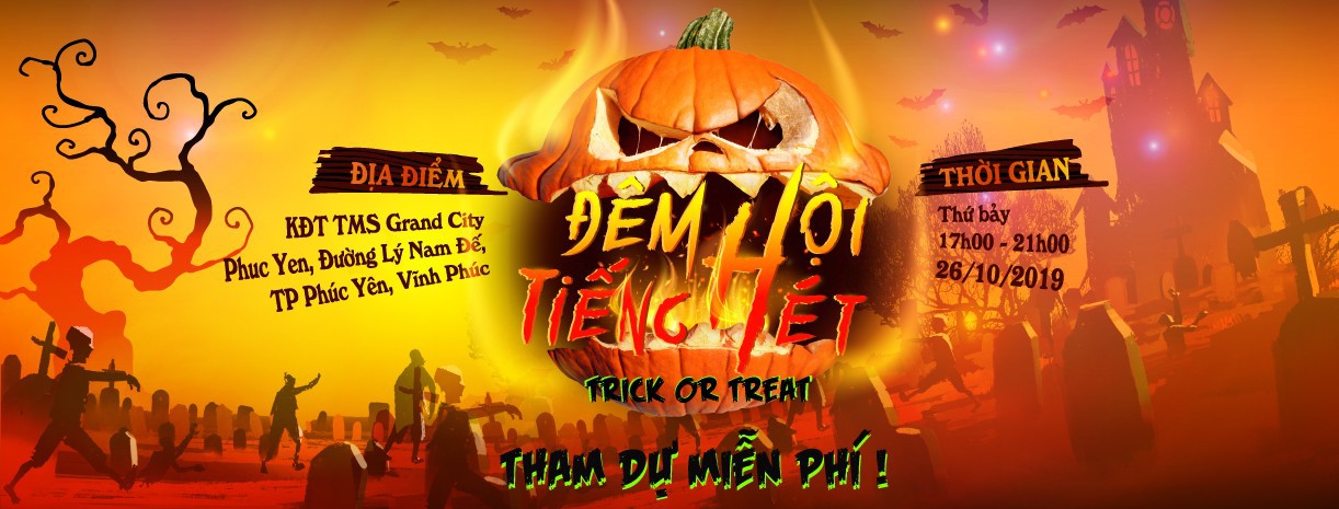 Ngày-hội-Halloween-tại-TMS-Grand-City-Phuc-Yen
